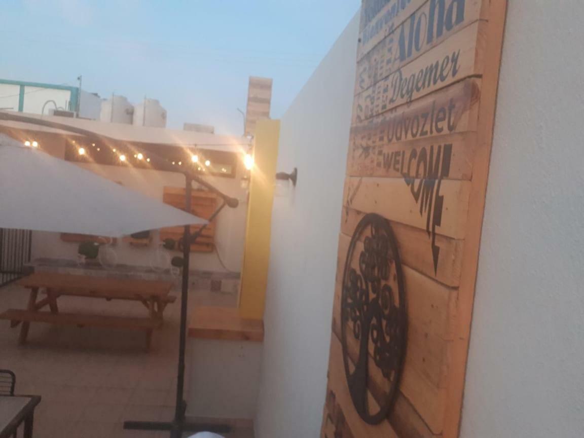 شقة Nuevos Departamentos Centro Historico A 200 Mts Del Malecon لاباز المظهر الخارجي الصورة
